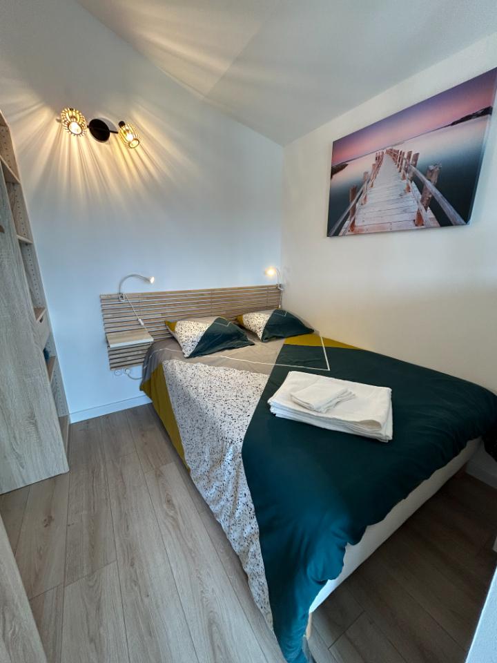 GreenGo location vacances écoresponsables