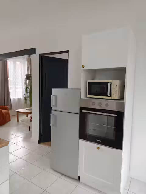 GreenGo La maison de Léanse