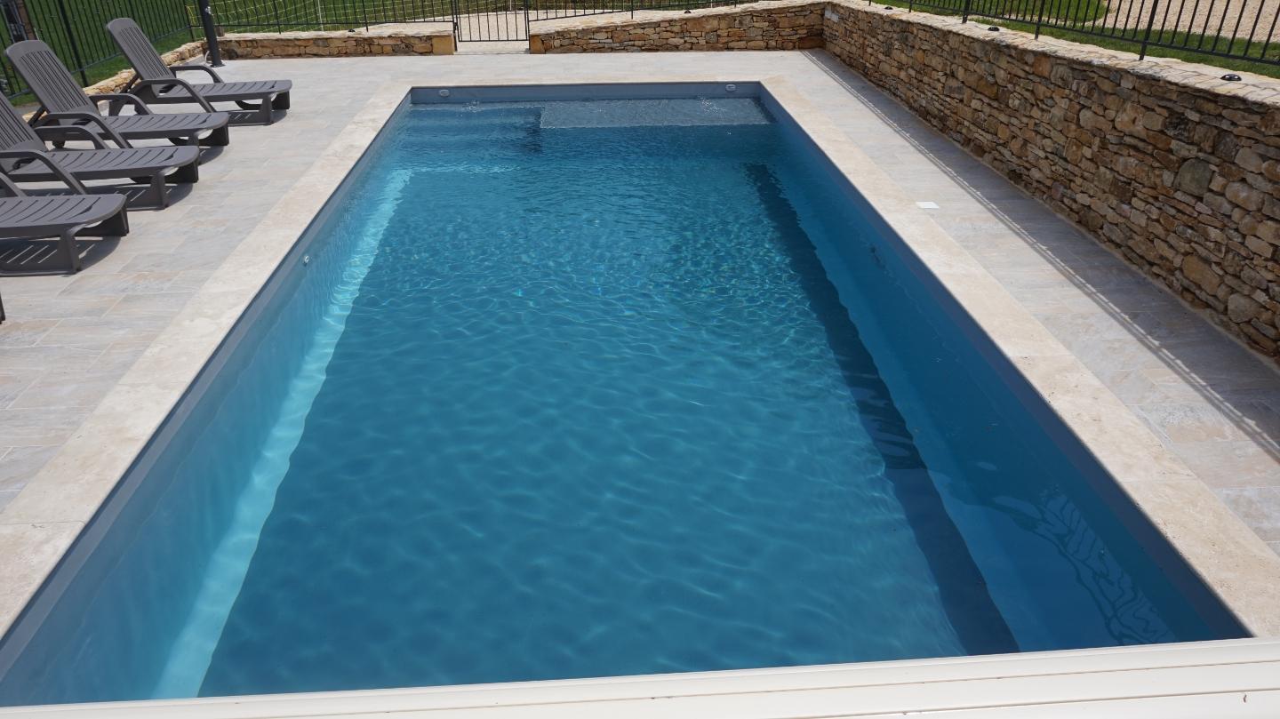 Hôte GreenGo: Le Pigeonnier 4*piscine privée chauffée(Sarlat-Rocamadour) - Image 6