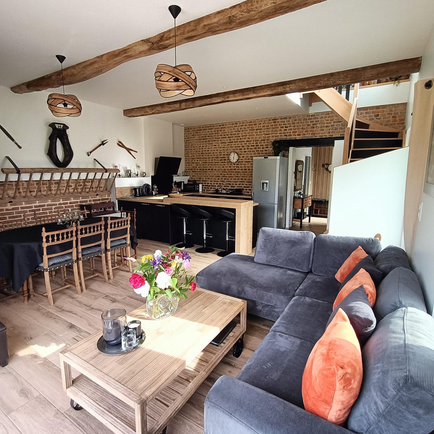 GreenGo location vacances écoresponsables