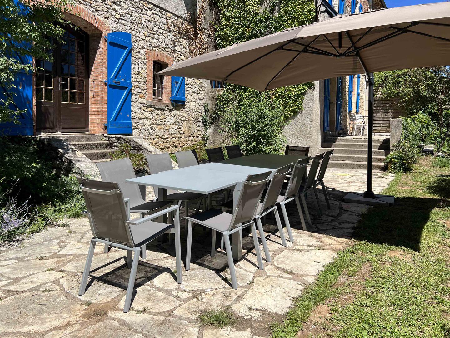 GreenGo location vacances écoresponsables