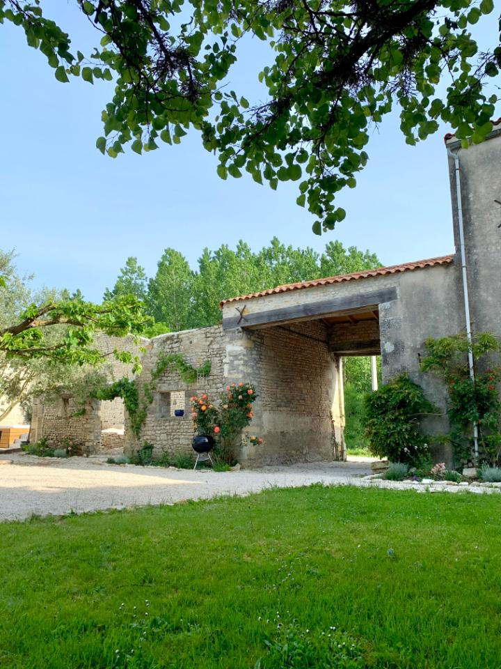 GreenGo location vacances écoresponsables