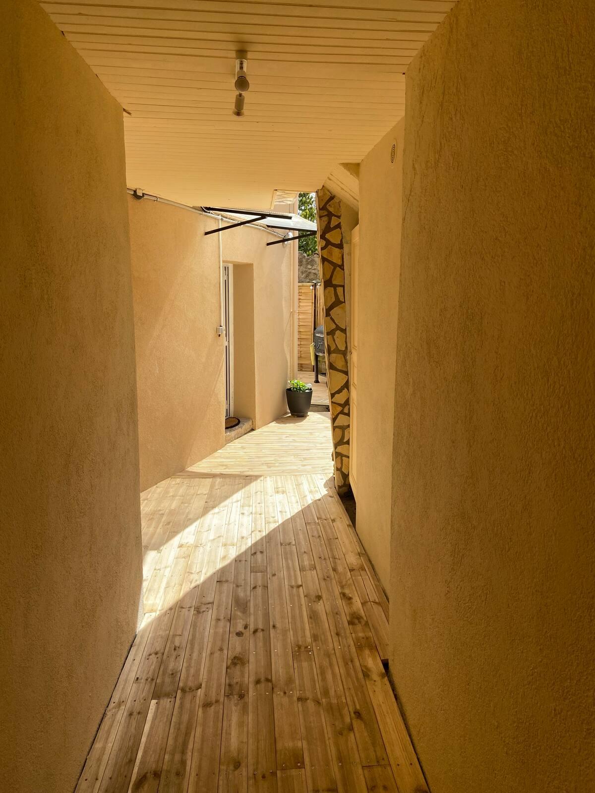 GreenGo location vacances écoresponsables