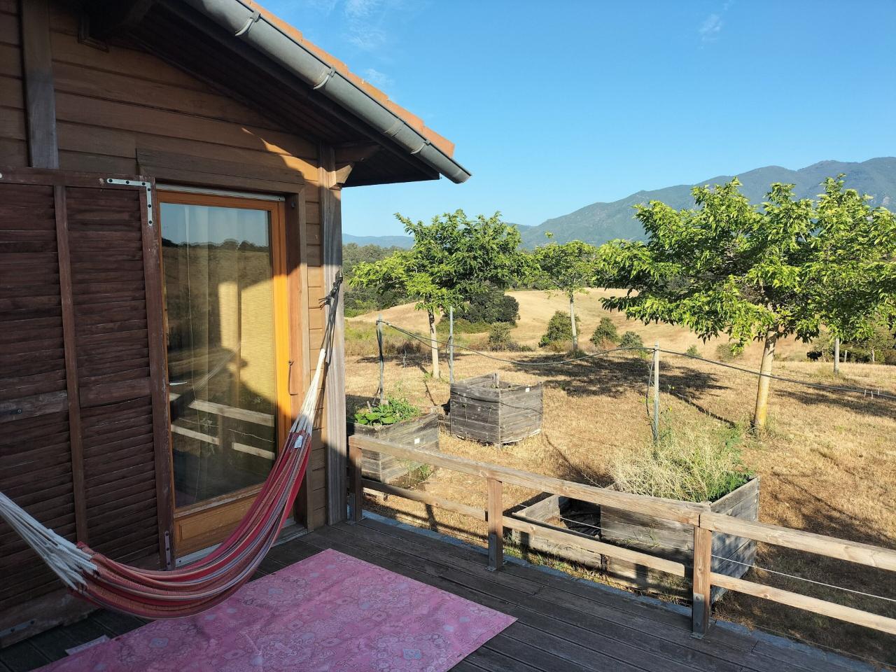  Haute-Corse À la campagne