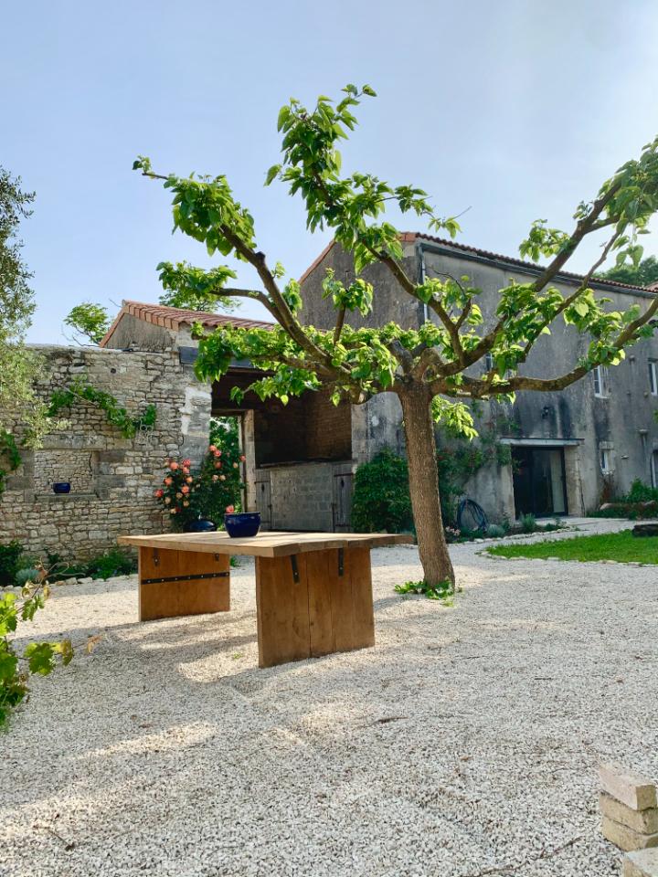 Location Charente-Maritime Gîte de groupe
