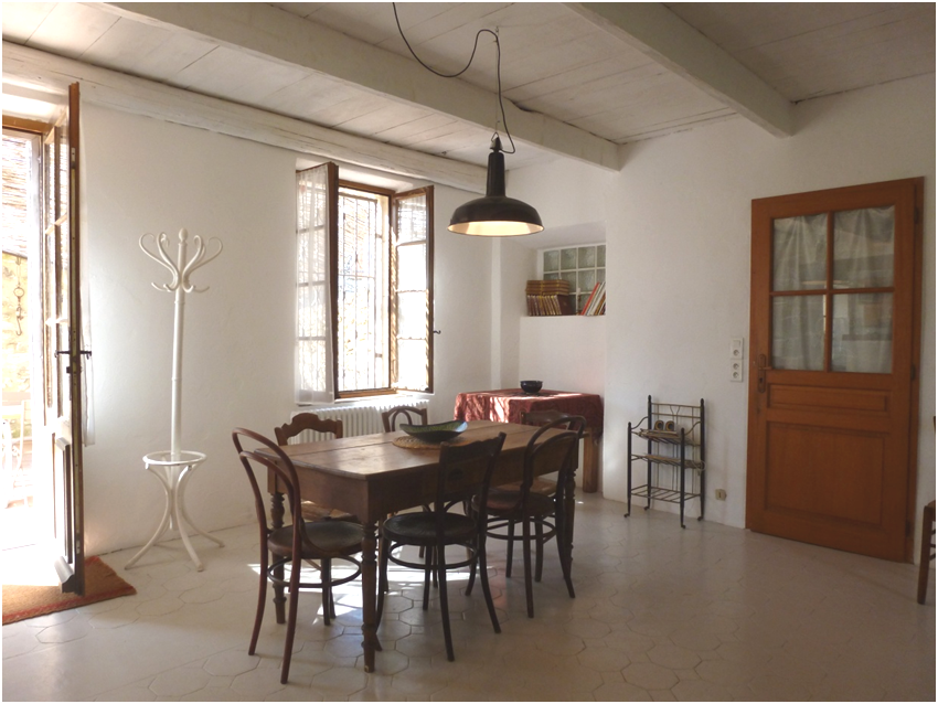 Location Gard Authentique