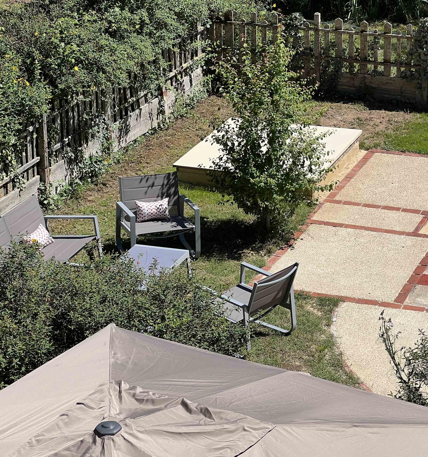 Location Lot Gîte de groupe