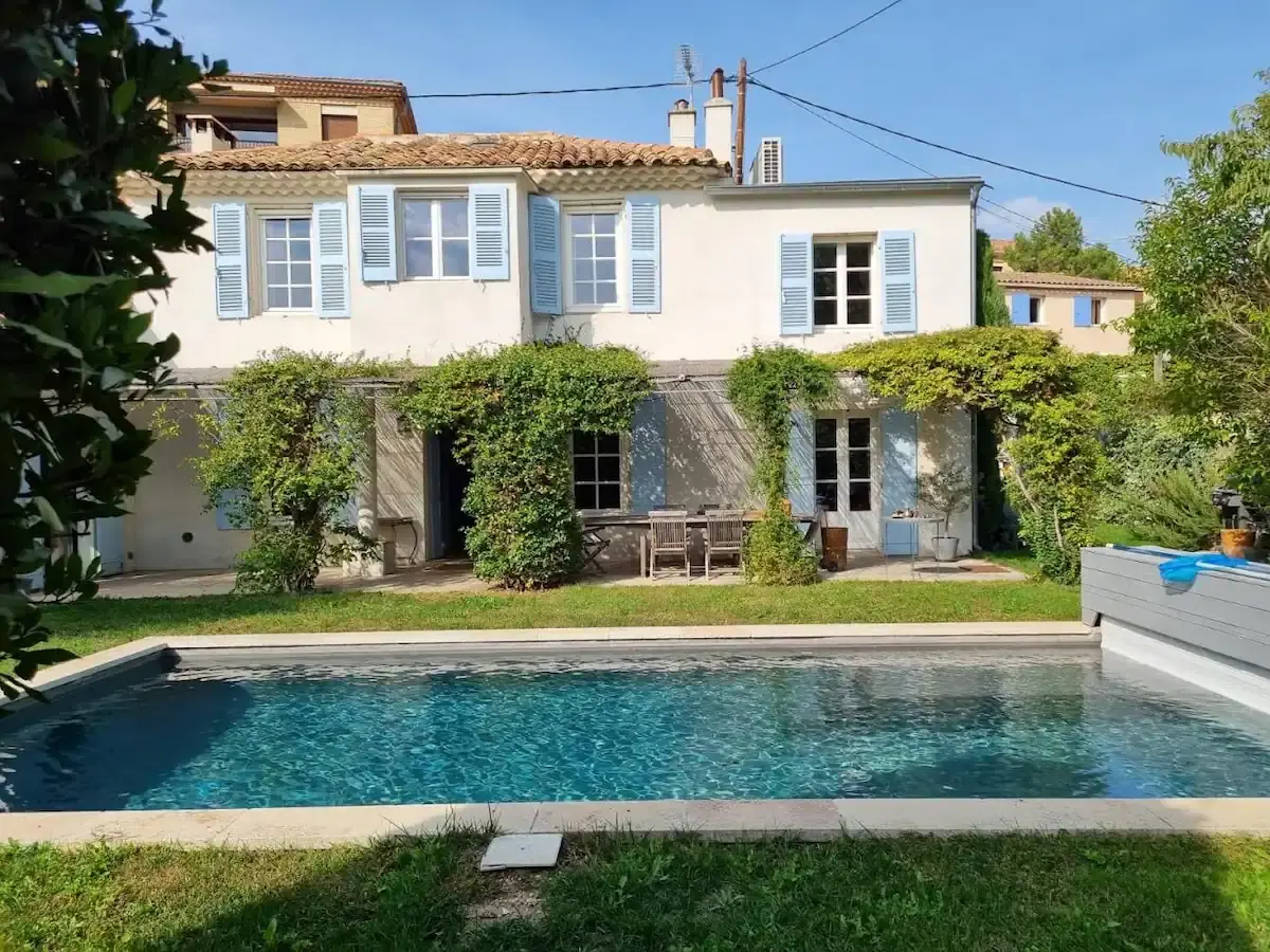 Hôte GreenGo: Baret - Maison avec piscine