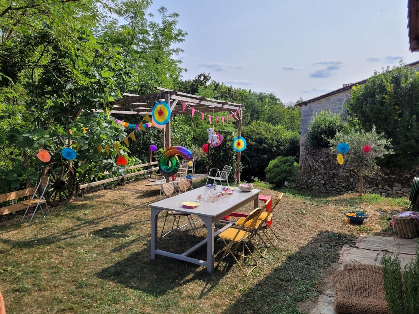 GreenGo location vacances écoresponsables