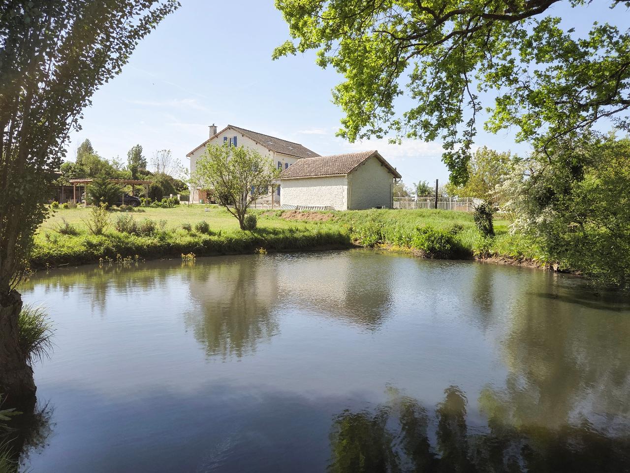 GreenGo Gîte Nouvelle-Aquitaine Évasion