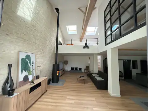 GreenGo Gîte Nouvelle-Aquitaine Évasion