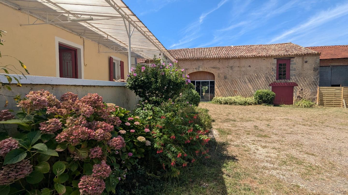 GreenGo Gîte Nouvelle-Aquitaine Évasion
