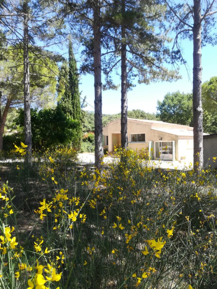 Hôte GreenGo: Charmante maison avec piscine au pied du Luberon - Image 6