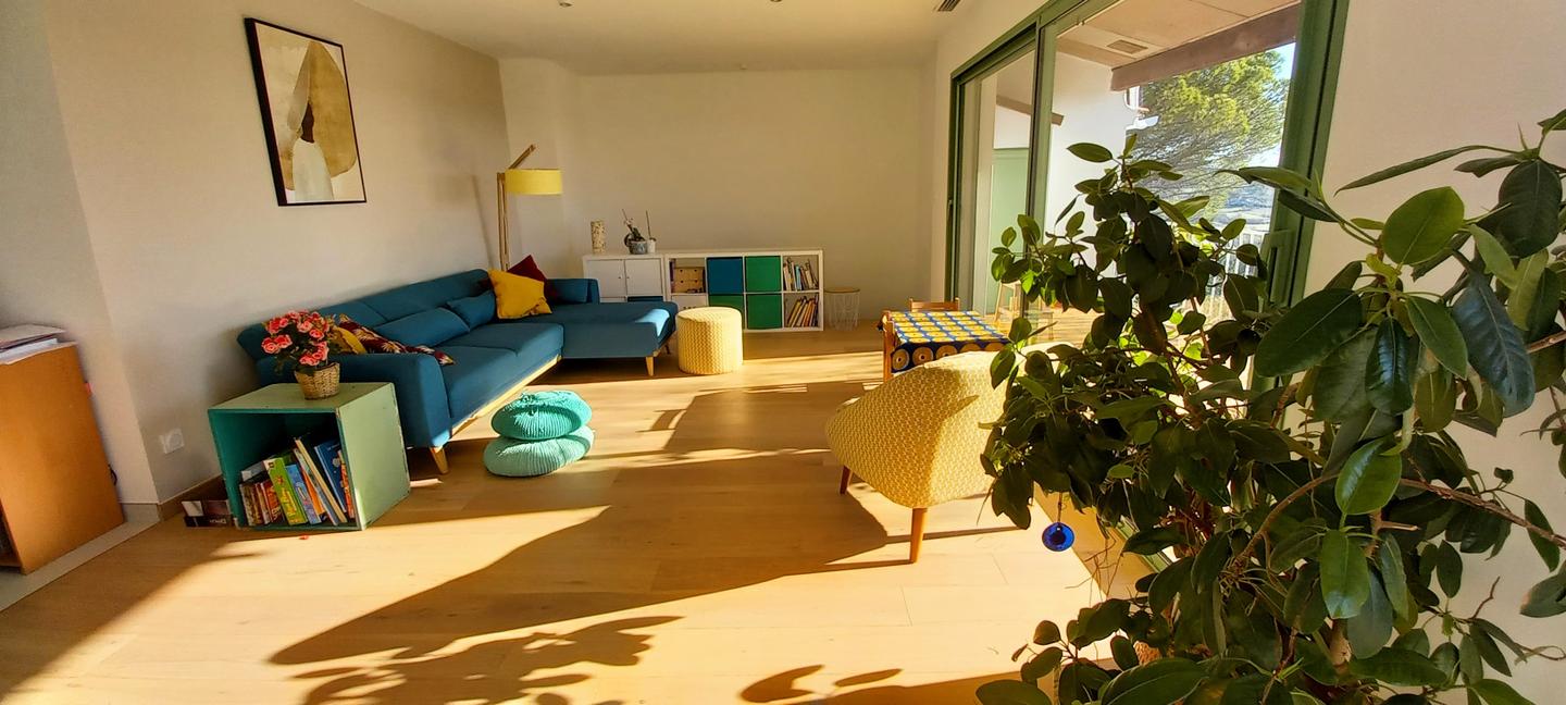 GreenGo Villa T6 Piscine Campagne Vue magnifique sur nature/ville/mer