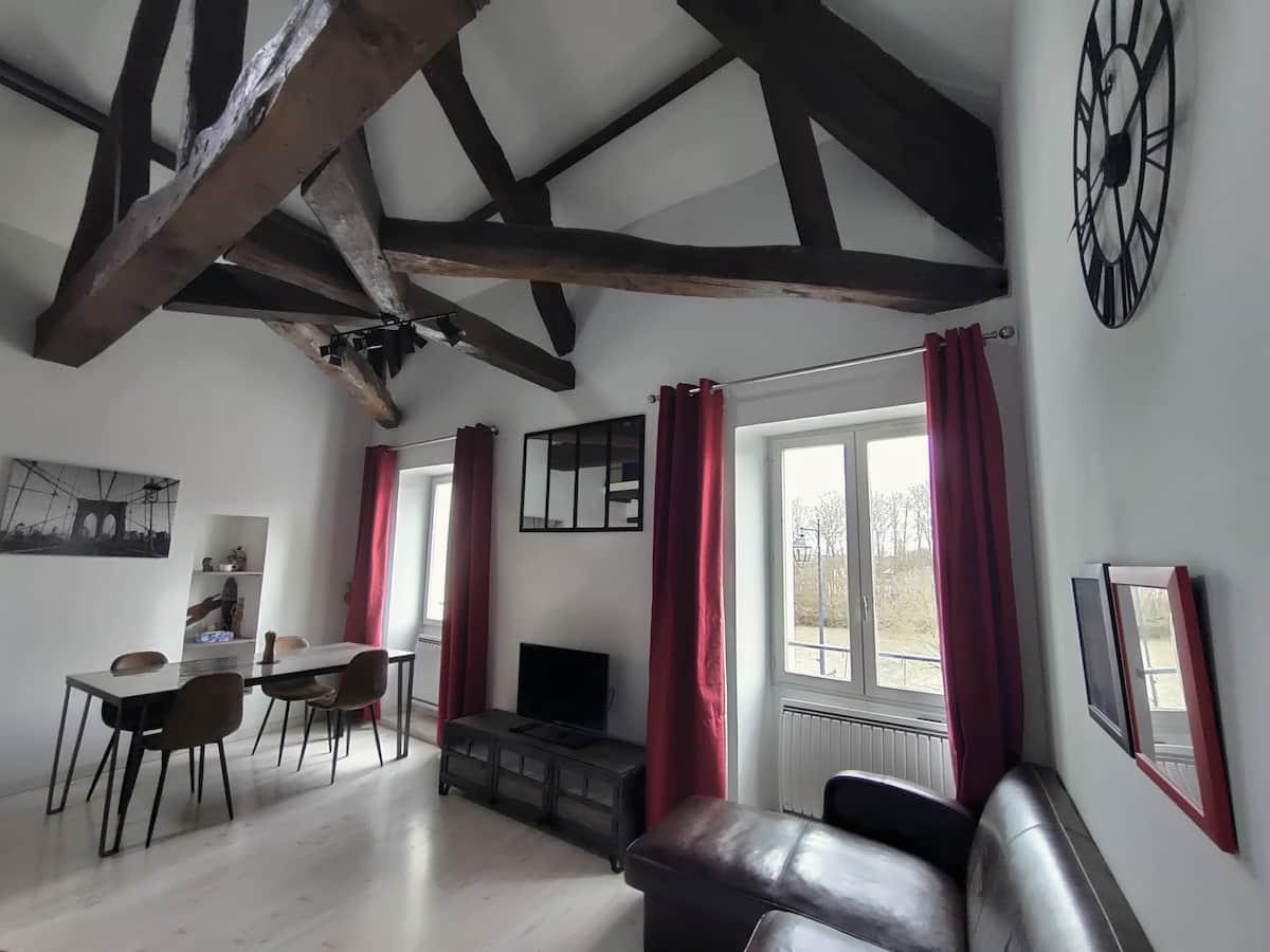 GreenGo Location Île-de-France En ville