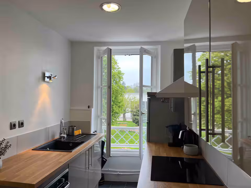  Oise Haut-de-gamme