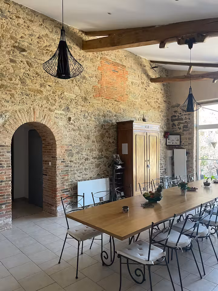 GreenGo Gîte chez l’Oie S’Eau