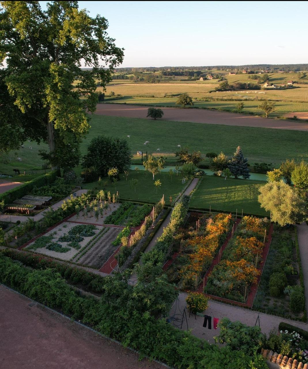 GreenGo Gîte Bourgogne-Franche-Comté Évasion