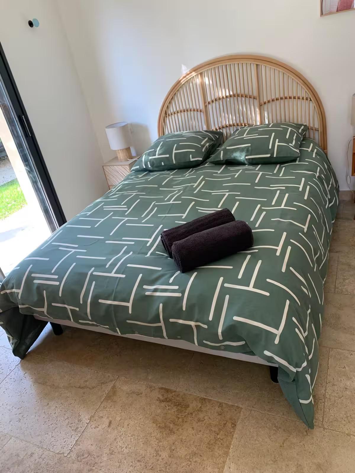 GreenGo location vacances écoresponsables