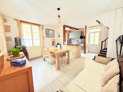 GreenGo Villa "le Bingali"