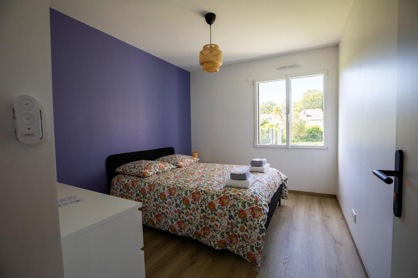 GreenGo La Grange : Maison entre Terre et Mer