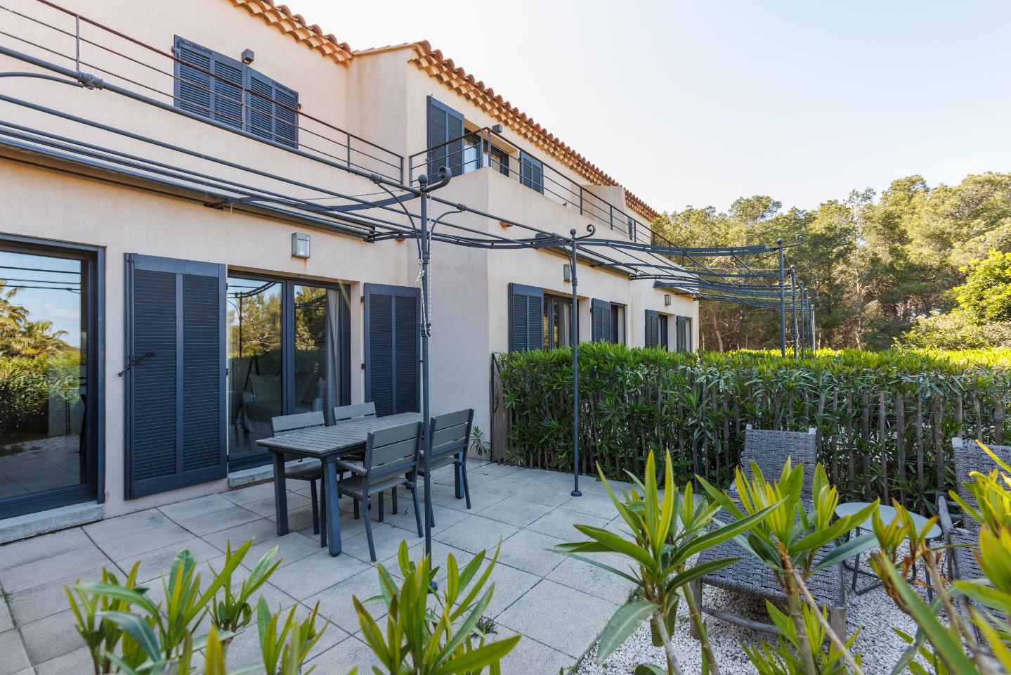 Logement GreenGo: Villa 4 pièces – 86m² - Terrasse privative vue mer - Image 10