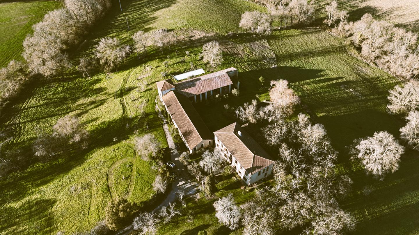 GreenGo Domaine de Baourès