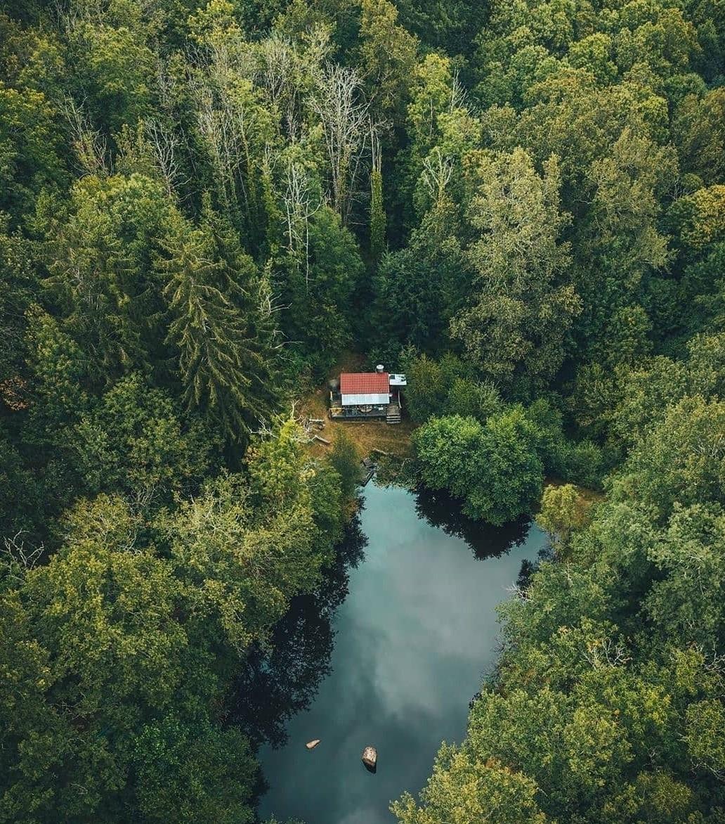 GreenGo Logement insolite Nouvelle-Aquitaine Évasion
