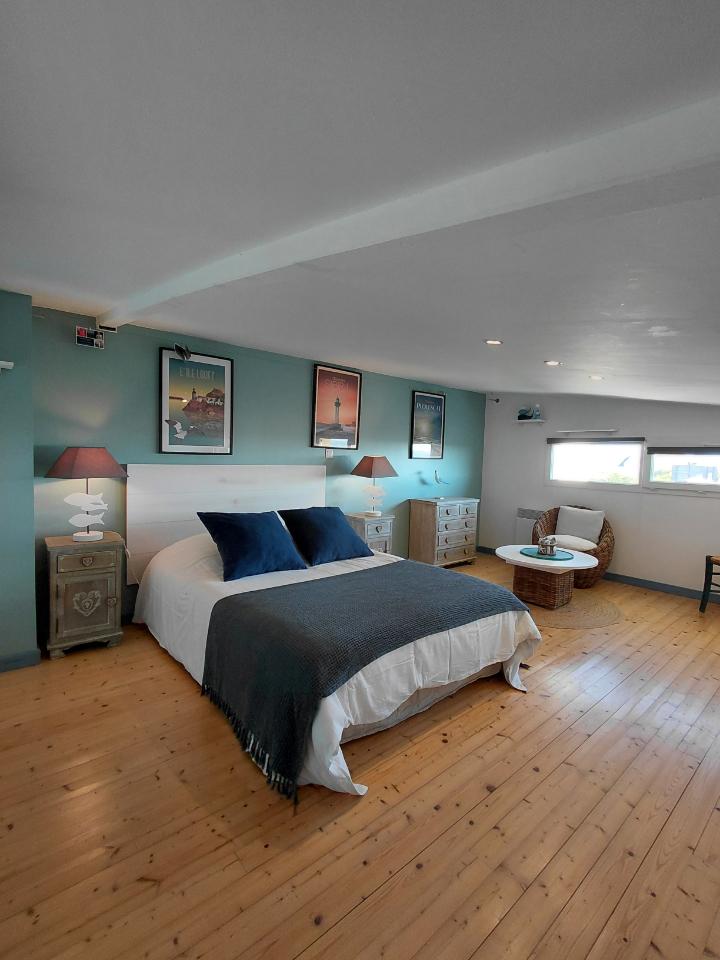  Finistère Romantique