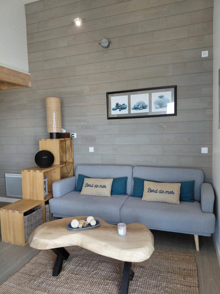 GreenGo Les terrasses de Kerfissien