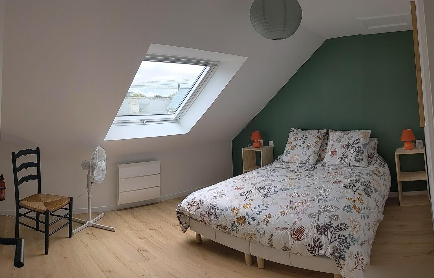 GreenGo location vacances écoresponsables