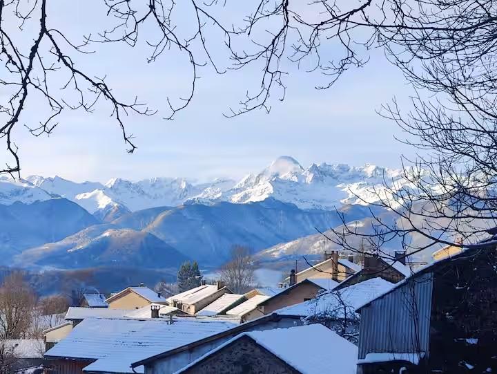 GreenGo La maison d'Alice