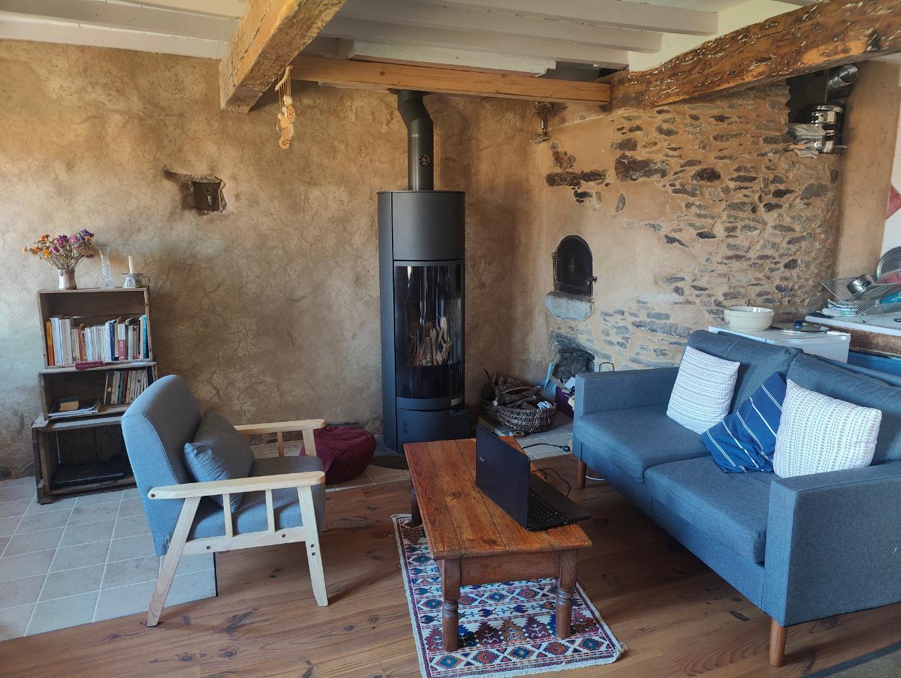 GreenGo location vacances écoresponsables