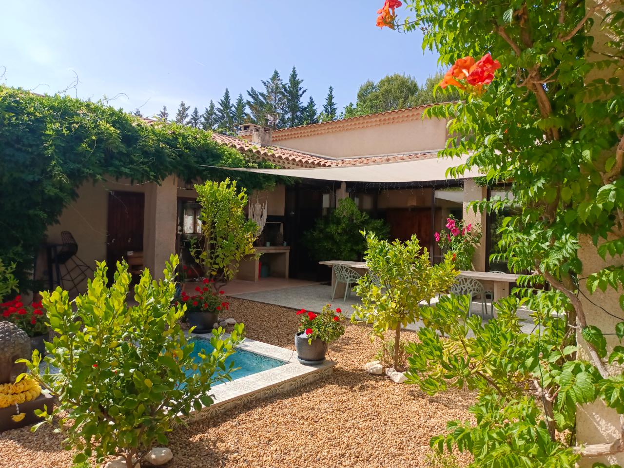  Vaucluse Haut-de-gamme