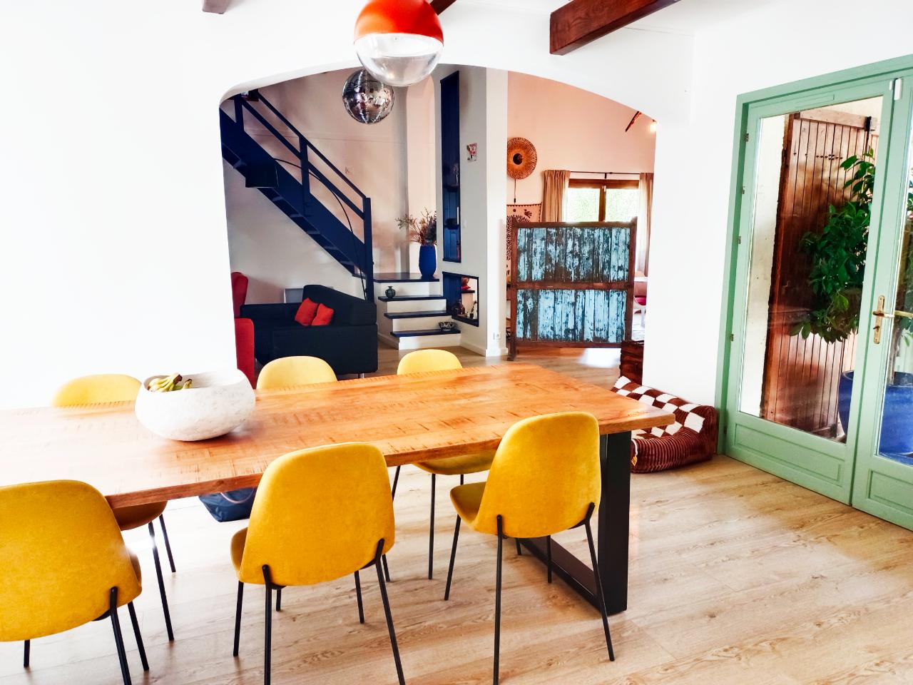 GreenGo Maison Maïtri