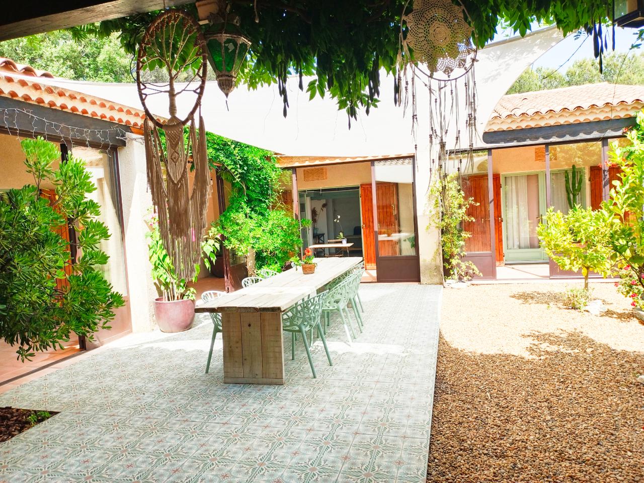 GreenGo location vacances écoresponsables