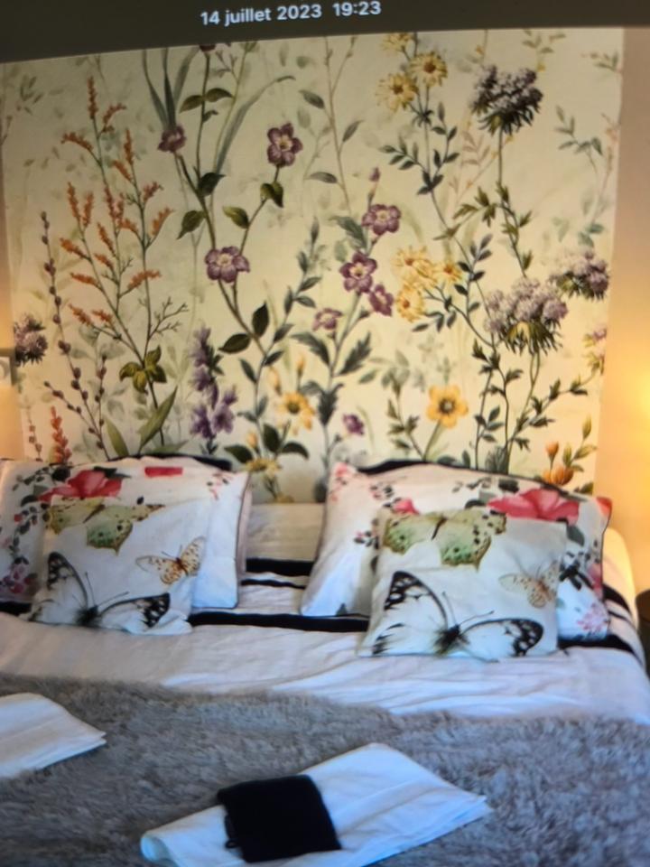 GreenGo Gîte Bourgogne-Franche-Comté En ville