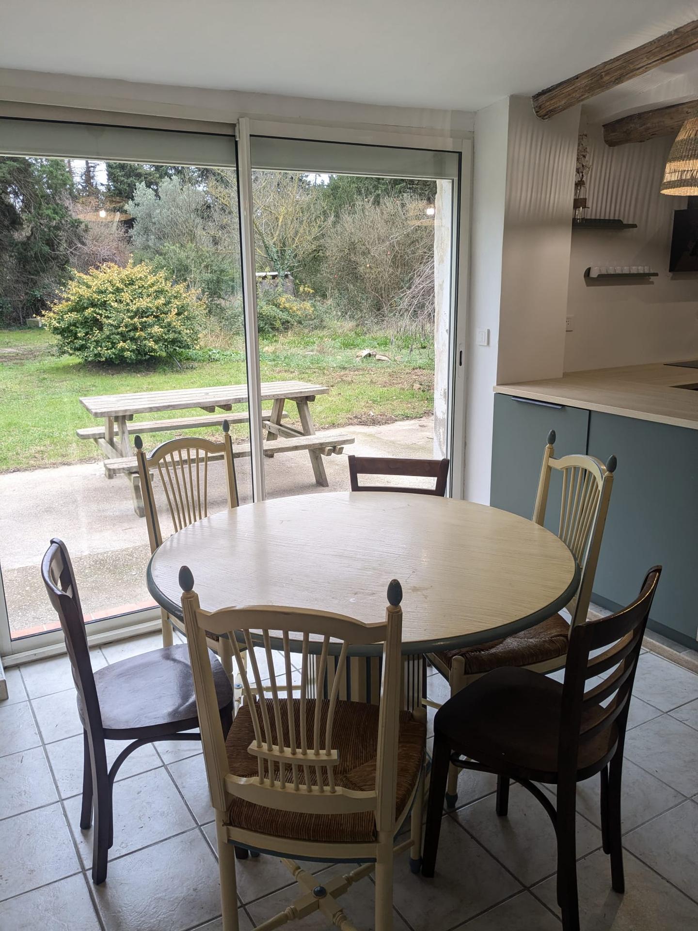 Hôte GreenGo: Arlequin