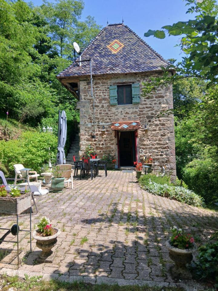 Logement GreenGo: Petite Tourette du beaujolais