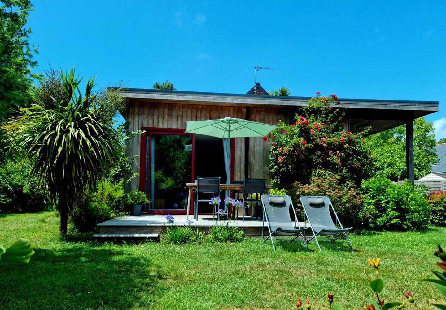 Hôte GreenGo: L'impasse des bibis