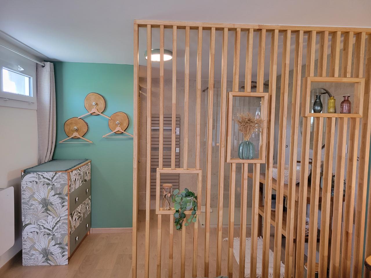 GreenGo Le gite du seigle