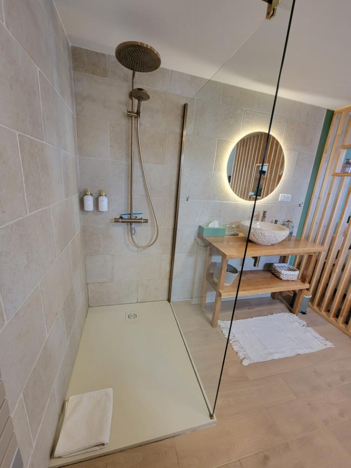 GreenGo Gîte Auvergne-Rhône-Alpes Haut-de-gamme