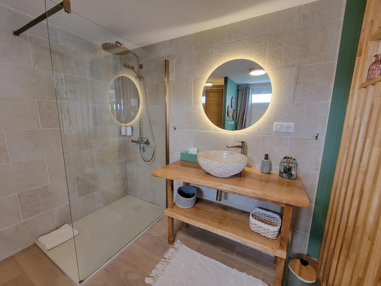 GreenGo location vacances écoresponsables