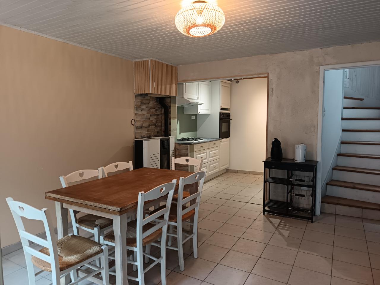 GreenGo Gîte des 3 fontaines