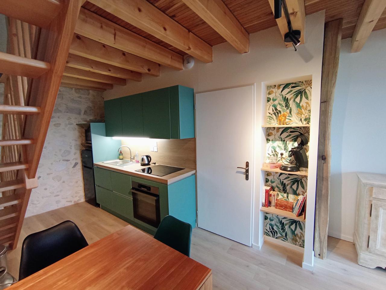 GreenGo location vacances écoresponsables