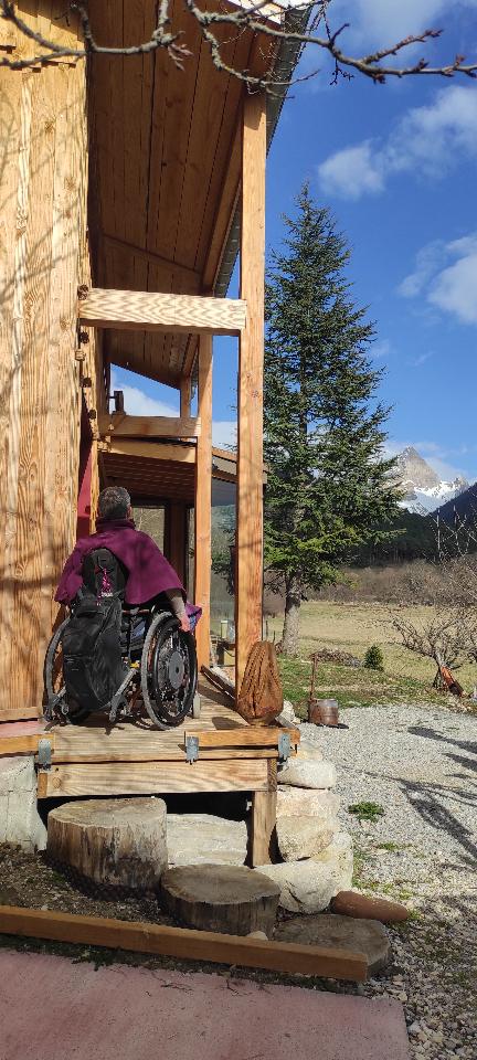 Location Drôme À la campagne