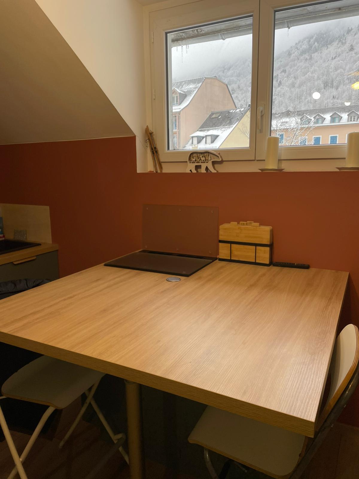  Hautes-Pyrénées À la montagne