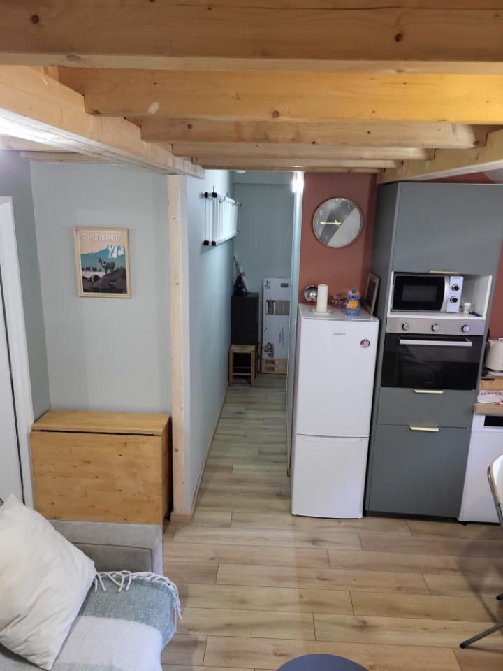 Hôte GreenGo: Aqua Viva - l'eau vive de cauterets