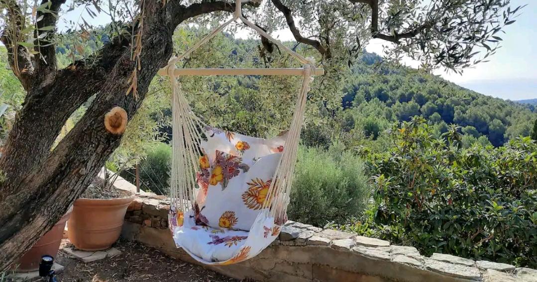  Var À la campagne
