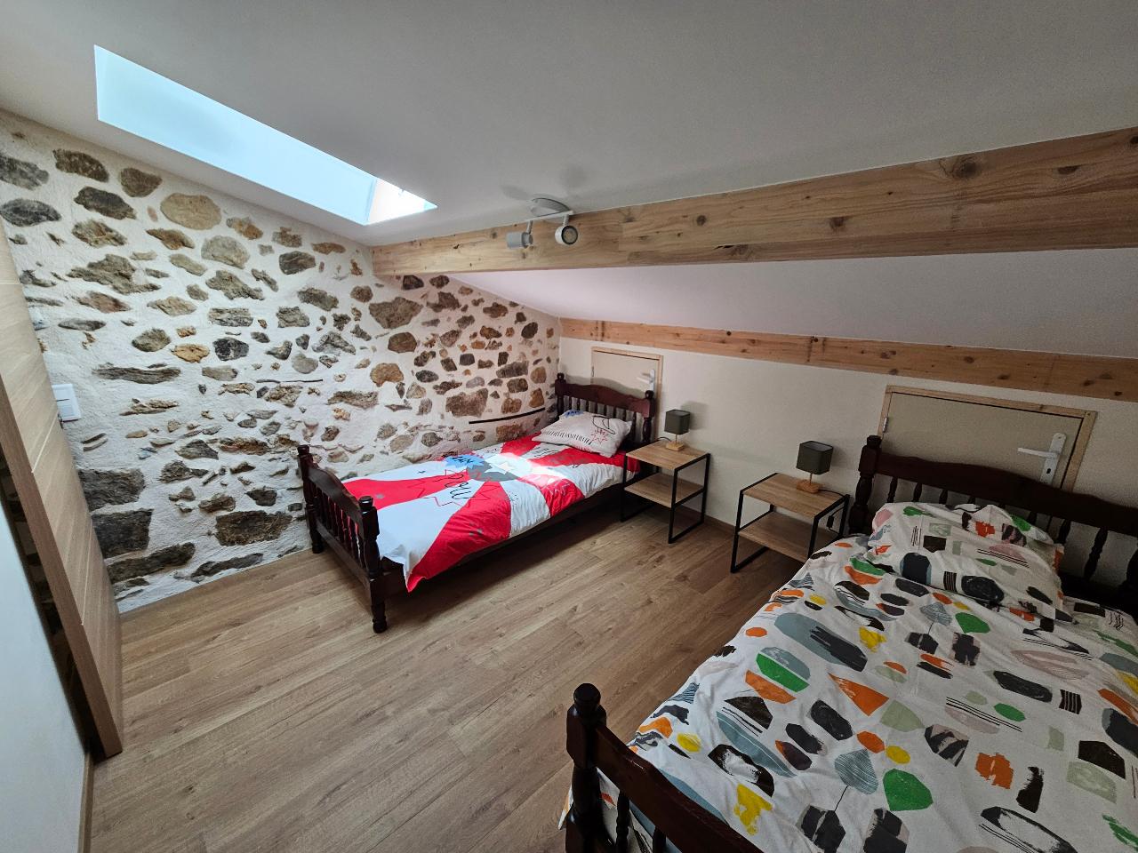 GreenGo Gîte Occitanie Évasion